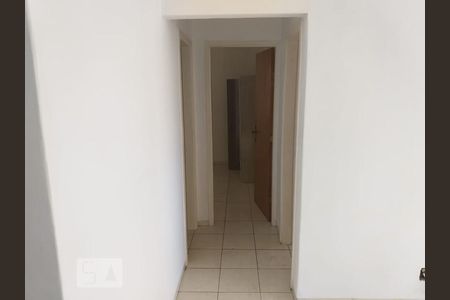 Corredor de apartamento para alugar com 2 quartos, 75m² em Vila Joana, Jundiaí