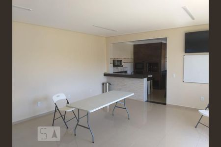 Salão de Festas de apartamento para alugar com 2 quartos, 75m² em Vila Joana, Jundiaí