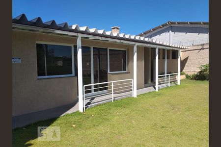 Salão de Festas de apartamento para alugar com 2 quartos, 75m² em Vila Joana, Jundiaí