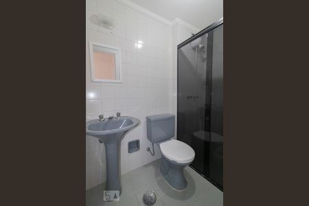 Banheiro de apartamento à venda com 3 quartos, 73m² em Freguesia do Ó, São Paulo