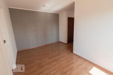 Detalhe Sala de apartamento à venda com 3 quartos, 73m² em Freguesia do Ó, São Paulo