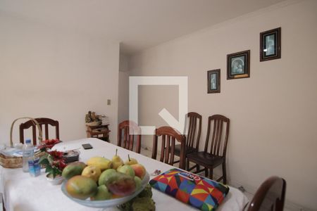 sala jantar de casa à venda com 4 quartos, 172m² em Jardim Brasília (zona Leste), São Paulo