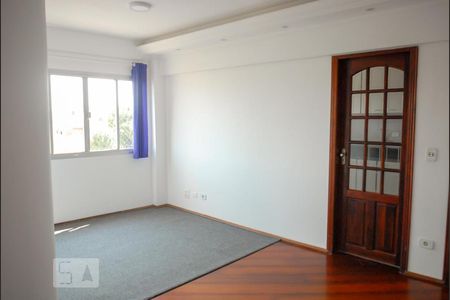 Sala de apartamento para alugar com 2 quartos, 53m² em Centro, São Bernardo do Campo