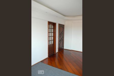 Sala de apartamento para alugar com 2 quartos, 53m² em Centro, São Bernardo do Campo