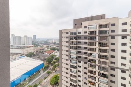 Vista do Quarto 1 de apartamento para alugar com 2 quartos, 61m² em Continental, Osasco