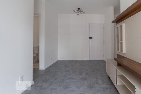 Sala de apartamento para alugar com 2 quartos, 61m² em Continental, Osasco