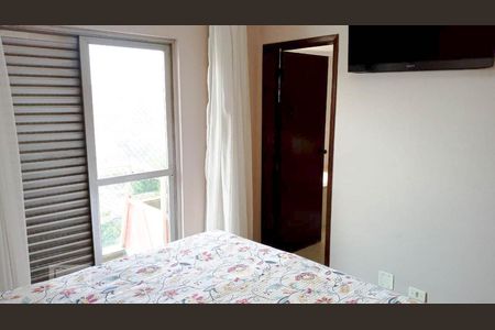 Quarto 3 de apartamento à venda com 4 quartos, 148m² em Centro, Osasco