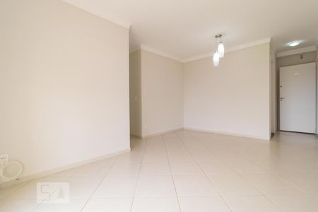 Salas de apartamento à venda com 3 quartos, 72m² em Parque Brasília, Campinas