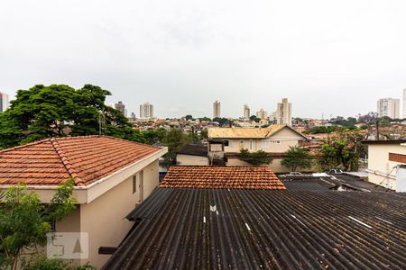 Vista de apartamento para alugar com 1 quarto, 40m² em Vila Yara, Osasco