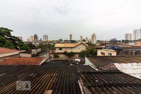 Vista de apartamento para alugar com 1 quarto, 40m² em Vila Yara, Osasco