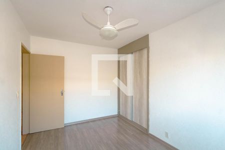 Quarto 1 de apartamento para alugar com 2 quartos, 59m² em Menino Deus, Porto Alegre