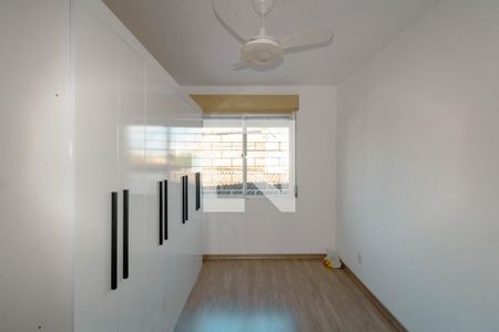 Quarto 2 de apartamento para alugar com 2 quartos, 59m² em Menino Deus, Porto Alegre