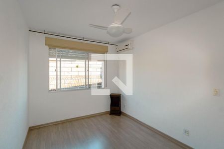 Quarto 1 de apartamento para alugar com 2 quartos, 59m² em Menino Deus, Porto Alegre