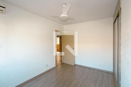 Quarto 1 de apartamento para alugar com 2 quartos, 59m² em Menino Deus, Porto Alegre