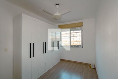 Quarto 2 de apartamento para alugar com 2 quartos, 59m² em Menino Deus, Porto Alegre