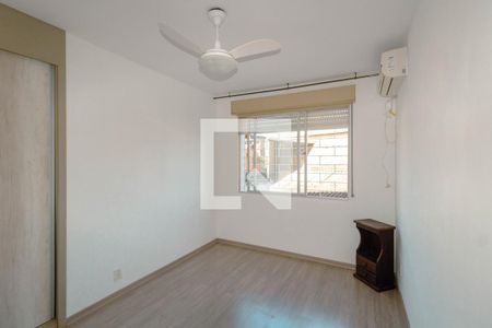 Quarto 1 de apartamento para alugar com 2 quartos, 59m² em Menino Deus, Porto Alegre