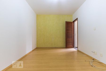 Sala de apartamento para alugar com 1 quarto, 45m² em Cambuí, Campinas