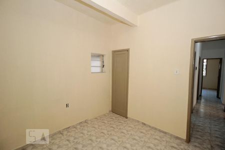 Quarto 2 - Suíte de apartamento à venda com 3 quartos, 100m² em Engenho de Dentro, Rio de Janeiro
