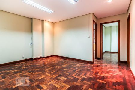 Sala de apartamento para alugar com 3 quartos, 87m² em Centro Histórico, Porto Alegre