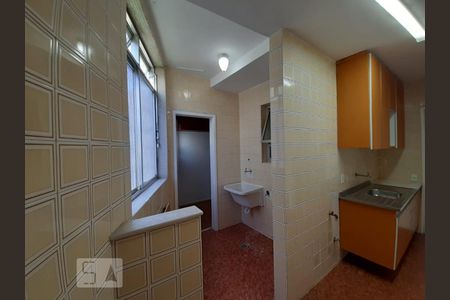 Apartamento à venda com 1 quarto, 47m² em Maracanã, Rio de Janeiro