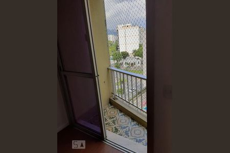 Apartamento à venda com 1 quarto, 47m² em Maracanã, Rio de Janeiro