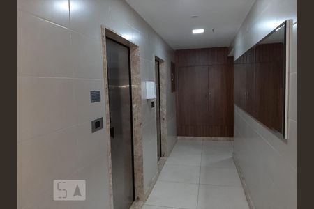 Apartamento à venda com 1 quarto, 47m² em Maracanã, Rio de Janeiro