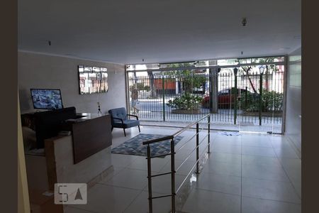 Apartamento à venda com 1 quarto, 47m² em Maracanã, Rio de Janeiro