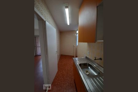 Apartamento à venda com 1 quarto, 47m² em Maracanã, Rio de Janeiro