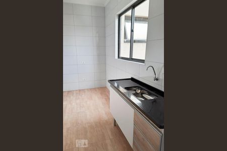 Cozinha de apartamento à venda com 2 quartos, 100m² em Brás, São Paulo