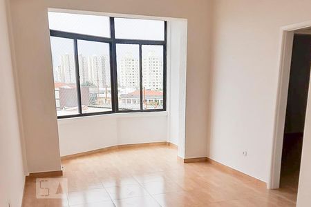 Sala de apartamento à venda com 2 quartos, 100m² em Brás, São Paulo