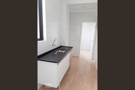 Cozinha de apartamento à venda com 2 quartos, 100m² em Brás, São Paulo