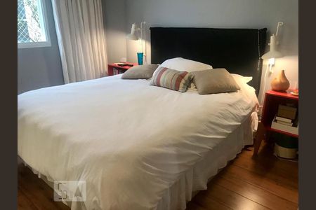 Quarto 1 de casa de condomínio à venda com 3 quartos, 100m² em Jardim Paraíso, Campinas