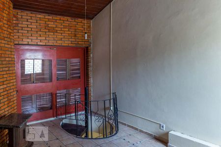 Sala de Estar de apartamento à venda com 1 quarto, 80m² em Cidade Baixa, Porto Alegre
