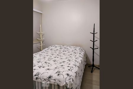 Quarto de apartamento à venda com 1 quarto, 40m² em Indianópolis, São Paulo