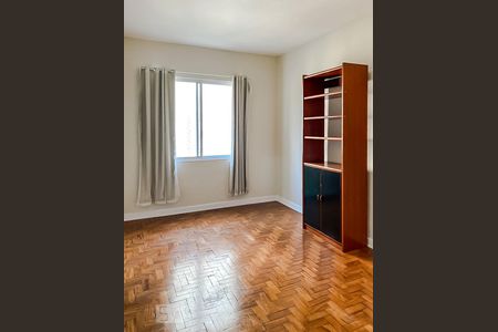 Quarto de apartamento para alugar com 1 quarto, 50m² em Centro, São Paulo