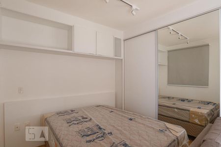 Quarto de kitnet/studio para alugar com 1 quarto, 28m² em Liberdade, São Paulo