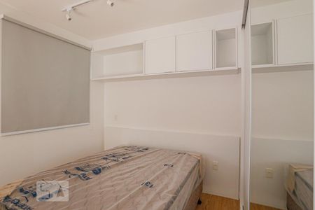 Quarto de kitnet/studio à venda com 1 quarto, 28m² em Liberdade, São Paulo