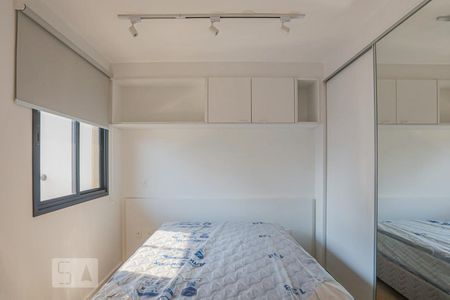 Quarto de kitnet/studio para alugar com 1 quarto, 28m² em Liberdade, São Paulo