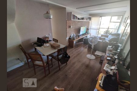 Sala 1 de apartamento para alugar com 3 quartos, 236m² em Freguesia (jacarepaguá), Rio de Janeiro