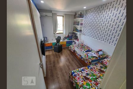 Suíte Canadense 1 de apartamento para alugar com 3 quartos, 236m² em Freguesia (jacarepaguá), Rio de Janeiro