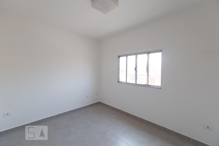 Quarto de apartamento para alugar com 1 quarto, 25m² em Quinta da Paineira, São Paulo