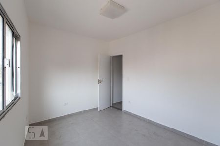 Quarto de apartamento para alugar com 1 quarto, 25m² em Quinta da Paineira, São Paulo