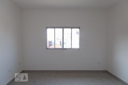 Quarto de apartamento para alugar com 1 quarto, 25m² em Quinta da Paineira, São Paulo