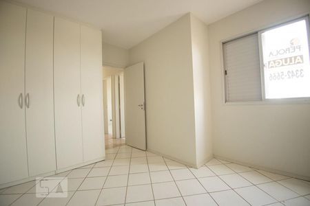 quarto 2 de apartamento para alugar com 3 quartos, 82m² em Jardim dos Oliveiras, Campinas