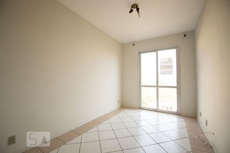 sala de apartamento para alugar com 3 quartos, 82m² em Jardim dos Oliveiras, Campinas