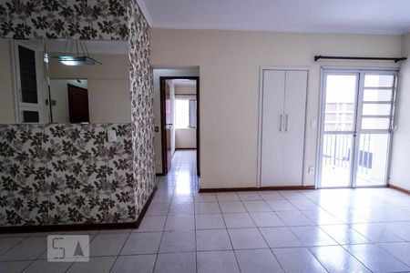 Sala de apartamento à venda com 2 quartos, 66m² em Vila Esperança, São Paulo