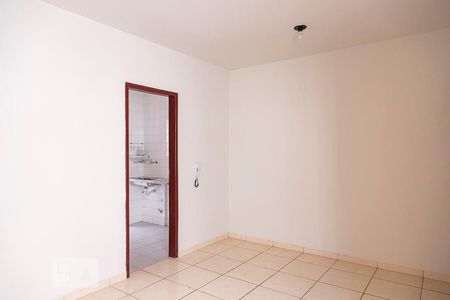 Sala de apartamento para alugar com 3 quartos, 74m² em Monsenhor Messias, Belo Horizonte