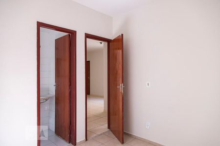 Suíte de apartamento para alugar com 3 quartos, 74m² em Monsenhor Messias, Belo Horizonte