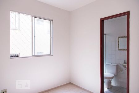 Suíte de apartamento para alugar com 3 quartos, 74m² em Monsenhor Messias, Belo Horizonte