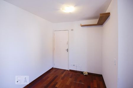 Sala de apartamento para alugar com 1 quarto, 28m² em Campos Elíseos, São Paulo